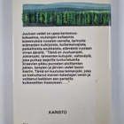 Arvo Ruonaniemi : Juutuan vedet : muisteluja vuosien takaa - pikkukuva 2