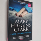 Mary Higgins Clark : Katse menneisyydestä - pikkukuva 1