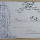 Uusikaarlepyy / Nykarleby, Normaalikoulu / Normalskolan 1910 - pikkukuva 2