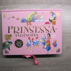 PRINSESSATARINOITA, v. 2012 - pikkukuva 1