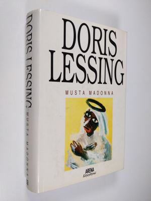 Doris Lessing : Musta madonna