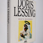 Doris Lessing : Musta madonna - pikkukuva 1