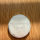 SVUL Häme Syysmaastoj. 1979 mitali - pikkukuva 2