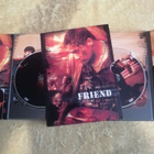 FRIEND DVD - pikkukuva 1