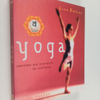 Tara Fraser : Yoga - pikkukuva 1