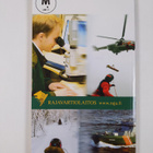 Huomio! : Reserviläisen käsikirja 2005 - pikkukuva 2
