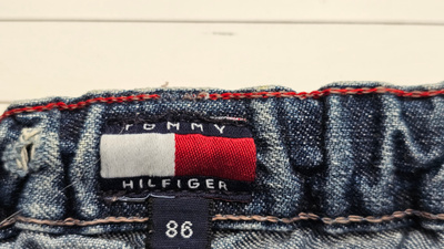 Tommy Hilfiger farkut, koko 86