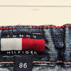 Tommy Hilfiger farkut, koko 86 - pikkukuva 1