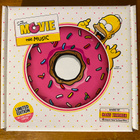 The Simpsons Movie The Music CD - pikkukuva 1