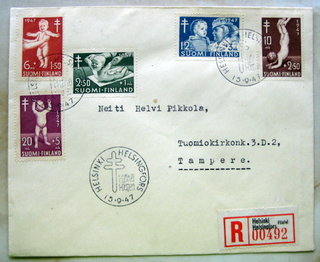 FDC-Tuberkuloosi 15.9-47 Takaleima Tampere (96)