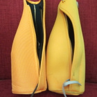 Veuve Clicquot shampanjapullon suojus, 2kpl picnic style - pikkukuva 2