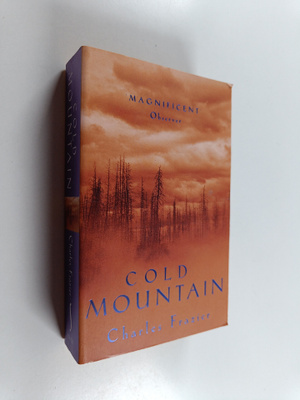 Charles Frazier : Cold Mountain