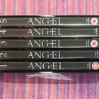 DVD: Angel 1-5 - The Complete Collection boksi - pikkukuva 3
