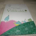 Diamantopoulou - Pelliccioni Villikukka - pikkukuva 1