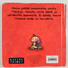 Leslie Patricelli : Hui, pelottaa! - pikkukuva 2