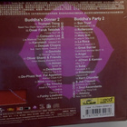 CLAUDE CHALLE :: BUDDHA-BAR II : 2 x CD COMPILATION 2000 - pikkukuva 2