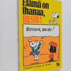 Charles M. Schulz : Elämä on ihanaa, ressu - pikkukuva 1