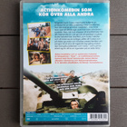 DVD: TANK / TANKKI (James Garner, G.D. Spradlin 1984/2010) - pikkukuva 2