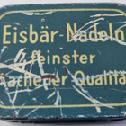 Vanha neularasia - Eisbär - Nadeln - pikkukuva 4
