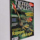 Tieteen kuvalehti 12/2012 - pikkukuva 1