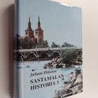 Unto Salo : Sastamalan historia, 3 - 1860-1920 (signeerat... - pikkukuva 1