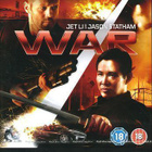 War - (Blu-ray) - pikkukuva 1