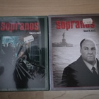 Sopranos Kausi 6 - Osat 1 ja 2 (8xDVD) - pikkukuva 1