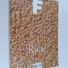 Eunsung Park ym. : F. - Rice - pikkukuva 1