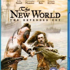 The New World  -  The Extended Cut  -   (Blu-ray) - pikkukuva 1
