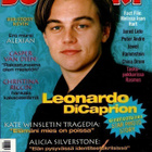 SUOSIKKI n:o 2 1998 Leonardo. Kate. Peter. Christina. Taskup - pikkukuva 1