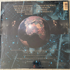 [LP] PATO BANTON: VISIONS OF THE WORLD - pikkukuva 2