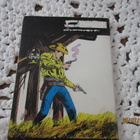 Tex Willer No 3/1978 - pikkukuva 2