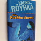 Kauko Röyhkä : Miss Farkku-Suomi - pikkukuva 1