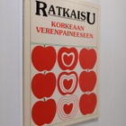 Ratkaisu korkeaan verenpaineeseen - pikkukuva 1