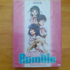 School Rumble Collection DVD - pikkukuva 1