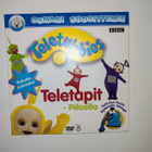 Leffapokkari DVD, Teletapit - Piilosilla - pikkukuva 1