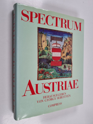 Spectrum Austriae
