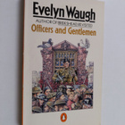 Evelyn Waugh : Officers and gentlemen - pikkukuva 1
