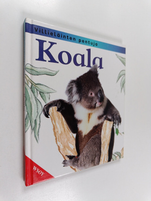Jinny Johnson : Koala