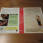 Parhaat vuotemme (R-Video) -kansipaperi VHS FIx - pikkukuva 1