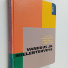 Matti Isohanni : Vanhuus ja mielenterveys - pikkukuva 1