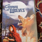 The Company of Wolves UUSI MUOVEISSA - pikkukuva 1