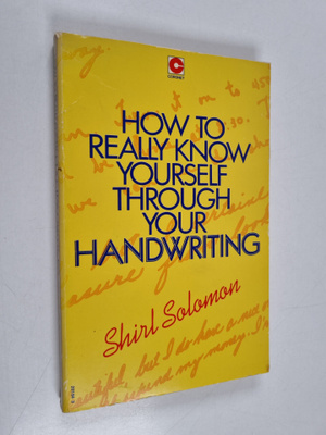 Eugene Soloman : How to really know yourself through your...