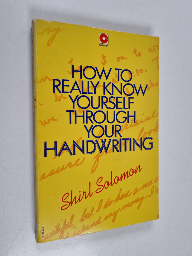 Eugene Soloman : How to really know yourself through your...