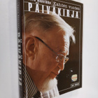 Paavo Haavikko : Kahden vuoden päiväkirja : muistiinmerki... - pikkukuva 1