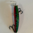 Markkasen lohivaappu 8cm - pikkukuva 3