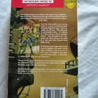 Marley, Stephen: Judge Dredd: Dread Dominion - pikkukuva 2