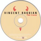 VINCENT BAGUIAN  ::  MES CHANTS  ::  CD  ALBUM      2000 - pikkukuva 3
