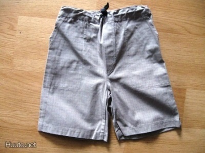 Shortsit 90 cm