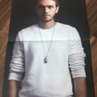 DJ Zedd Anton Zaslavski Marshmello Plavka julisteet - pikkukuva 1